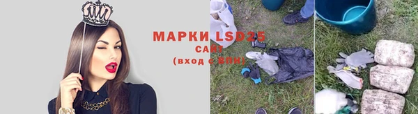Альфа ПВП Гусь-Хрустальный